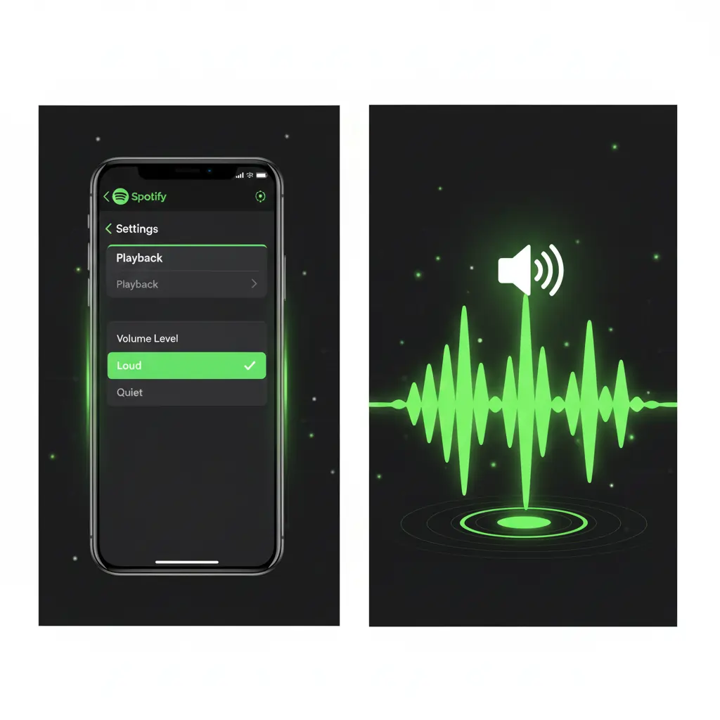 How to Make Spotify Sound Louder