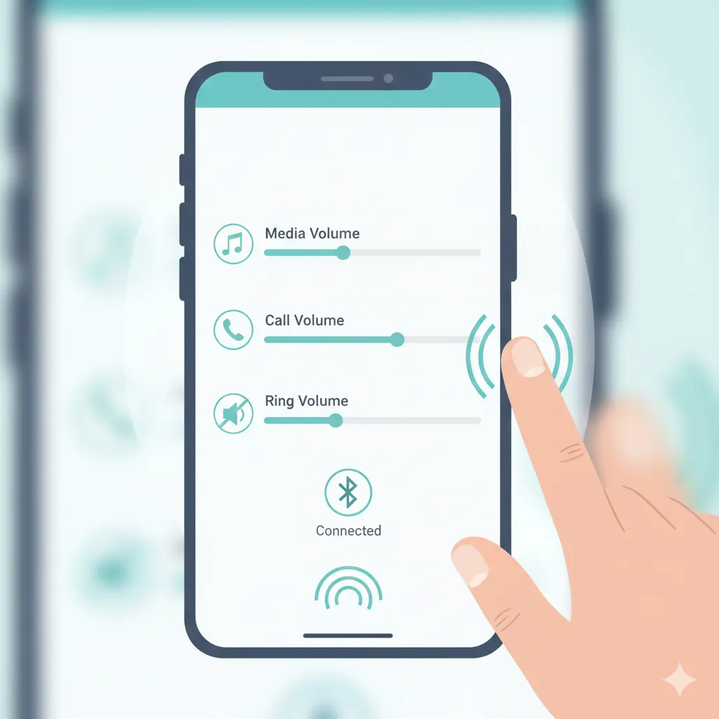 Step-by-Step Guide for Troubleshooting Phone Speakers