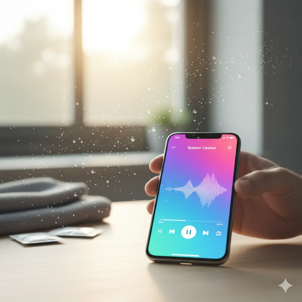 How to Fix a Water-Damaged Phone