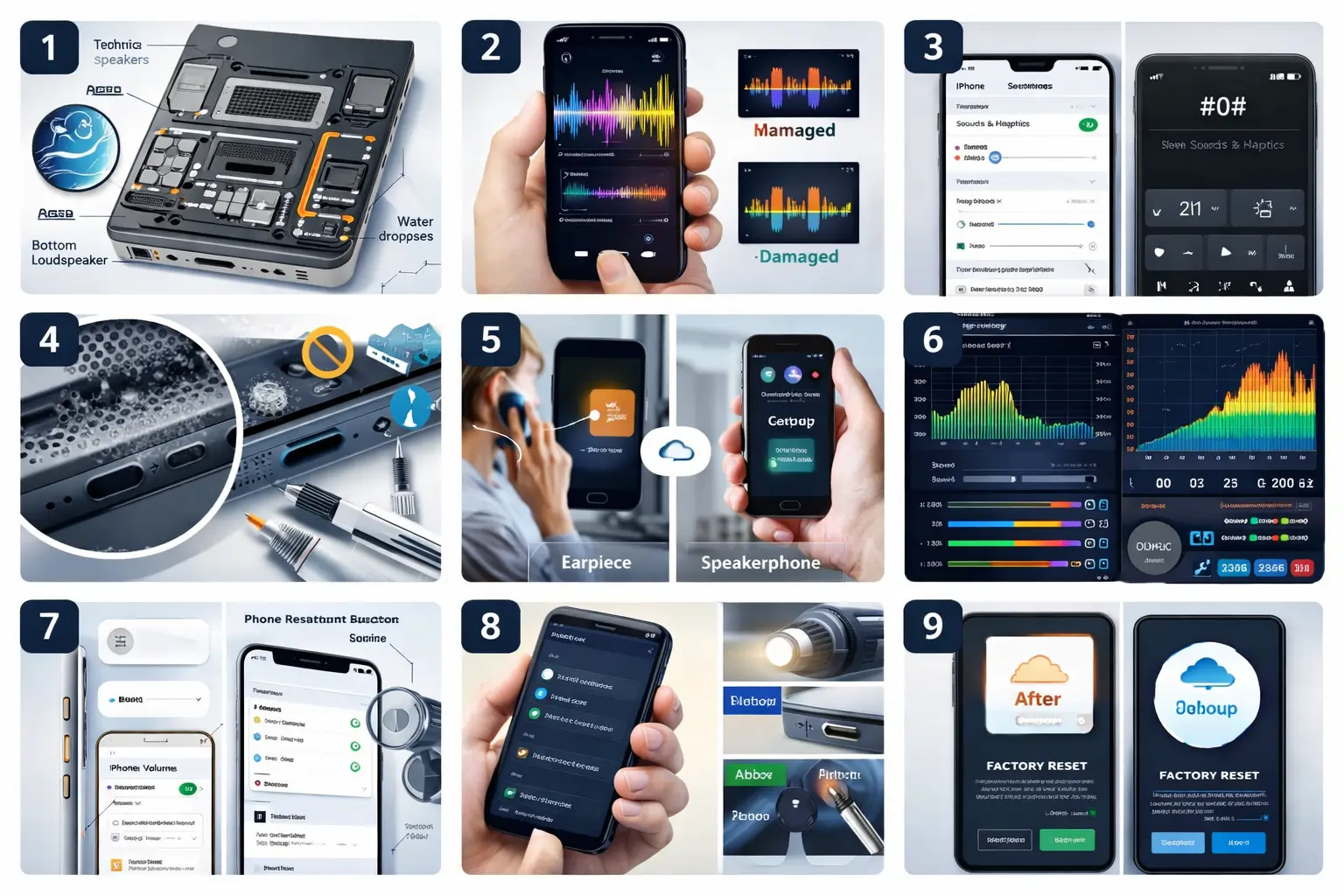 How to Test If Your Phone Speaker Is Working Properly