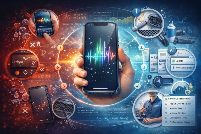 How to Test If Your Phone Speaker Is Working Properly