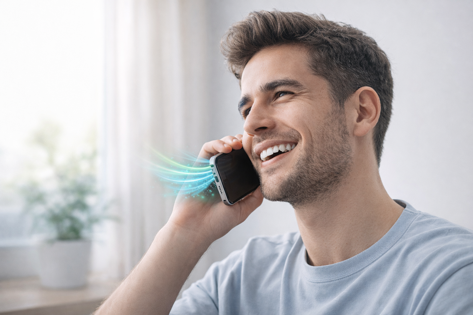 Apple Speaker Cleaner